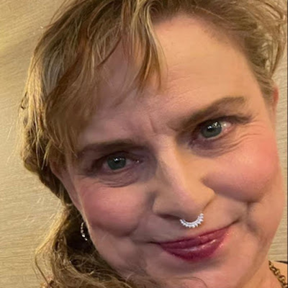 Meet your Posher, Ellen